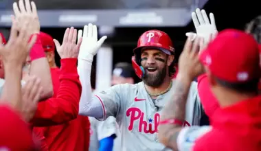 Phillies set to take on Twins as MLB returns to Iowa for Field of Dreams image