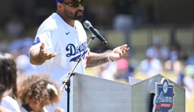 Matt Kemp, Howie Kendrick among newcomers to Hall of Fame ballot – Orange County Register