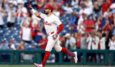 Who Will Take the Pirates' "Naylor Money"?