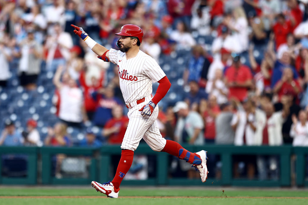 Who Will Take the Pirates' "Naylor Money"?