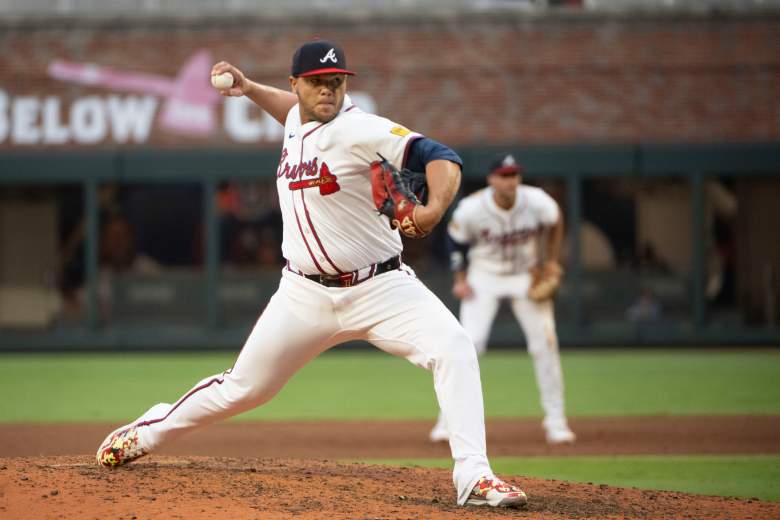 Braves Receive Injury Update on All-Star Reliever Amid Uncertain Status