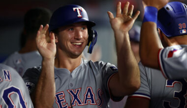 We Still Haven't Seen the Best Version of Wyatt Langford