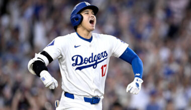 FOX Sports Wraps Unforgettable Postseason as Epic World Series Game 7 Delivers 27.3 Million Viewers