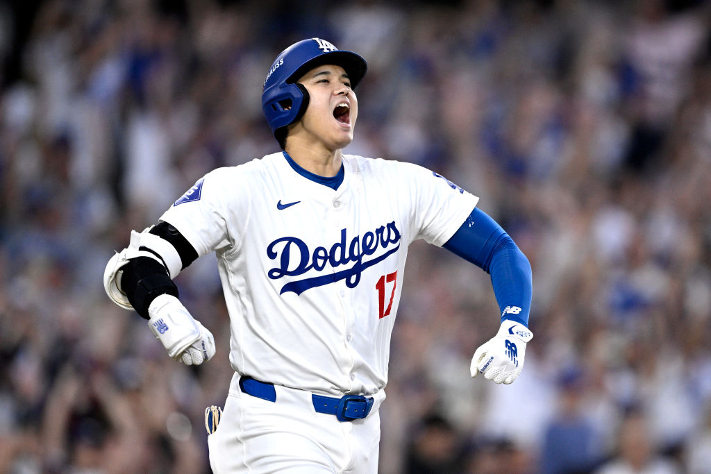 FOX Sports Wraps Unforgettable Postseason as Epic World Series Game 7 Delivers 27.3 Million Viewers