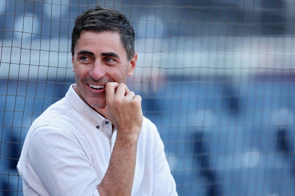 Padres, GM A.J. Preller still discussing contract extension; agreement remains expected