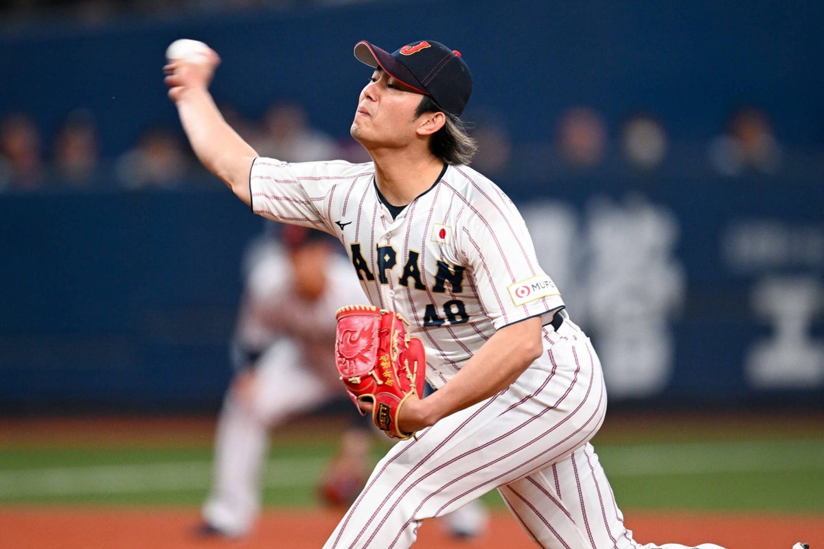 Yankees’ 10 best free-agent fits include Kyle Tucker, Cody Bellinger, Tatsuya Imai