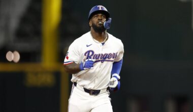 After MLB’s non-tender deadline, three intriguing new names on free-agent market