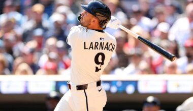 Twins notes: Arbitration decisions, payroll placement, Rule 5 adds and 40-man spots