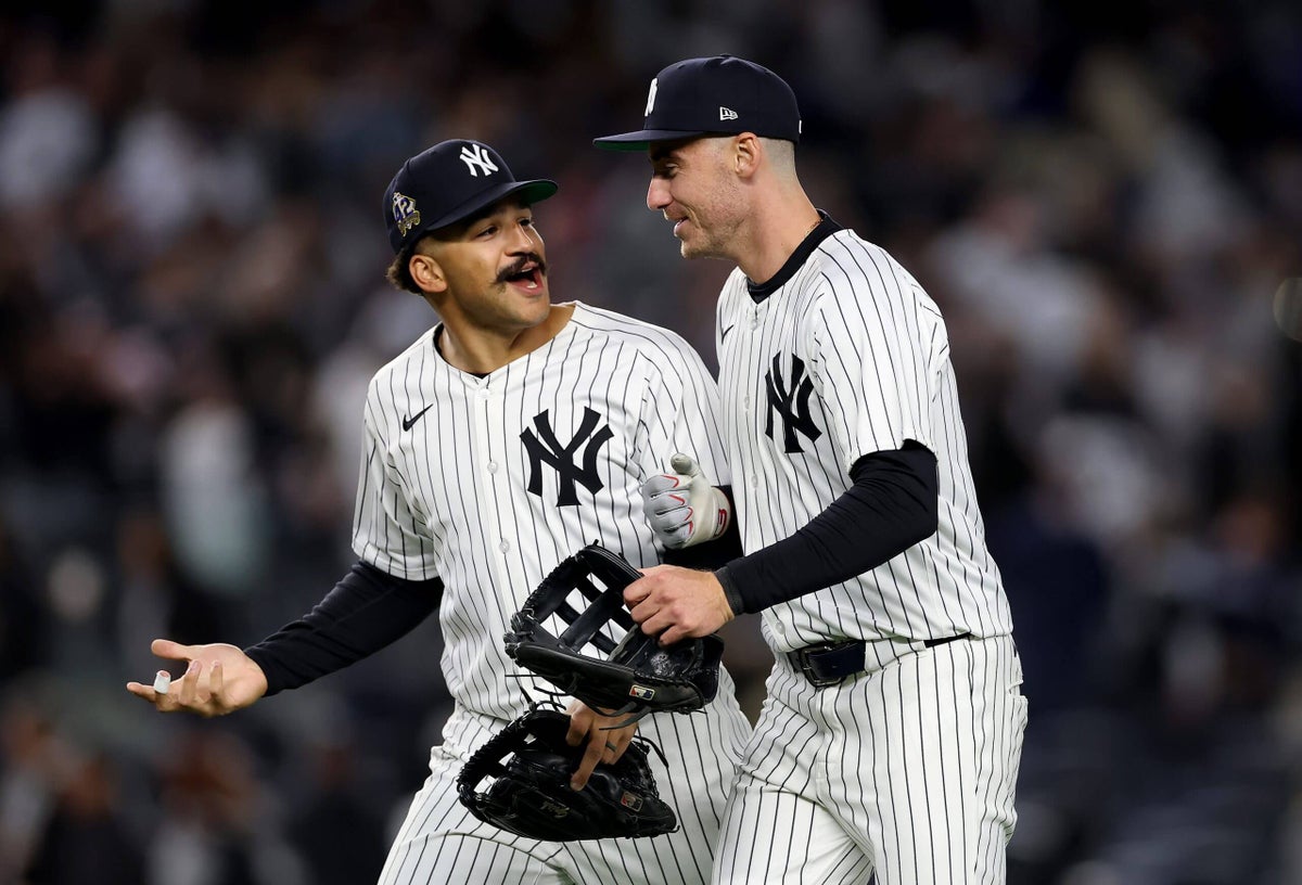 How Yankees’ Cody Bellinger, Trent Grisham decisions could cause major ripple effect