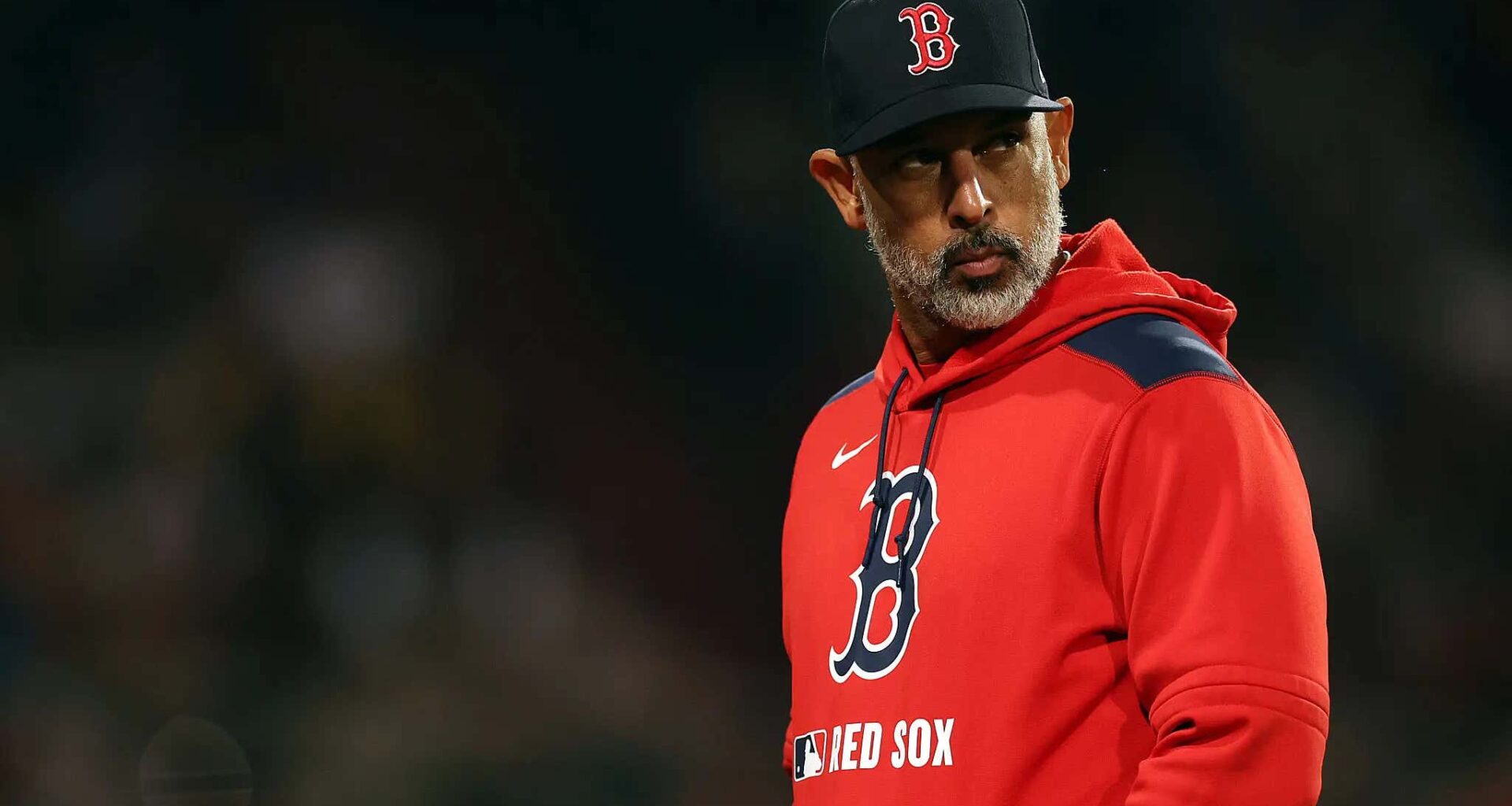 Manager Alex Cora Makes It Crystal Clear What He Expects From The Red Sox Front Office This Offseason