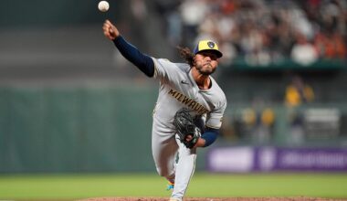 Red Sox trade rumors: Linked strongly to high-end NL starter - 98.5 The Sports Hub