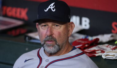 Former Rockies manager Walt Weiss gets second chance with big expectations