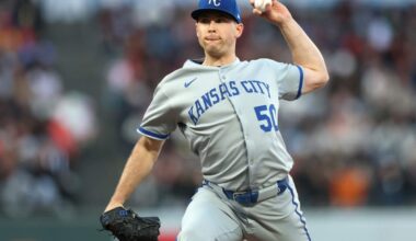 Multiple MLB teams interested in trading for Royals’ Kris Bubic: Sources