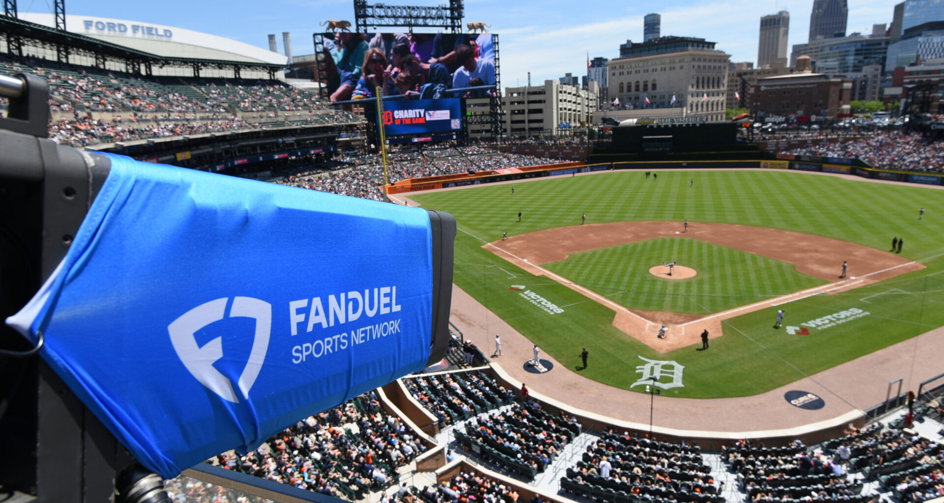 The NBA and MLB Investigate Gambling Corruption While Taking Money from the Gambling Industry