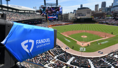 The NBA and MLB Investigate Gambling Corruption While Taking Money from the Gambling Industry