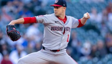 Baltimore Orioles Trade Proposal Lands Nationals All-Star Starter