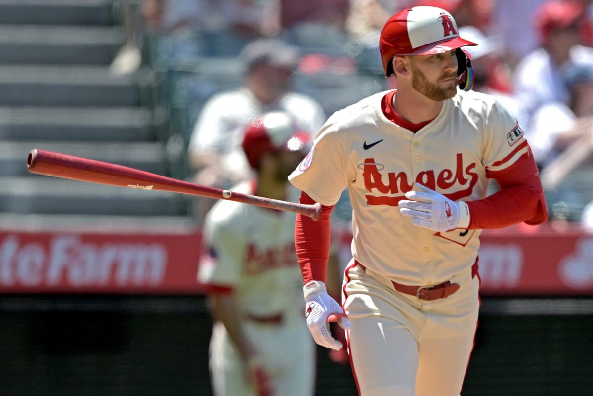 Taylor Ward reflects on decade in Anaheim, trade to Baltimore: ‘This is good for me’