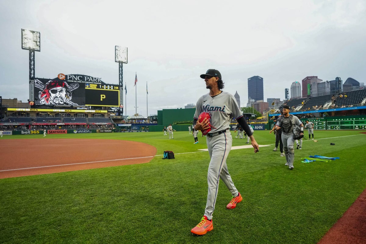 The Pirates and Marlins have a sudden willingness to spend. Here’s what could be behind it