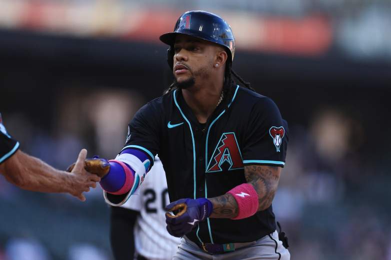 Ketel Marte