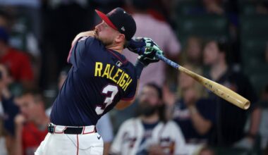 Netflix’s multi-event MLB TV deal loads the bases for 2026 debut