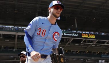 Nearly one year later, Cubs’ deal for Kyle Tucker viewed as a ‘success’ by club