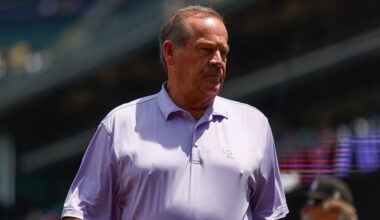 Rockies CEO Dick Monfort says 'I'm not as bad as anyone thinks I am'