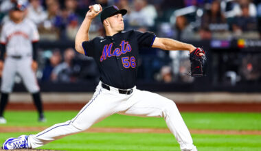 Could Ryan Helsley Be an Answer for the Tigers’ Rotation?