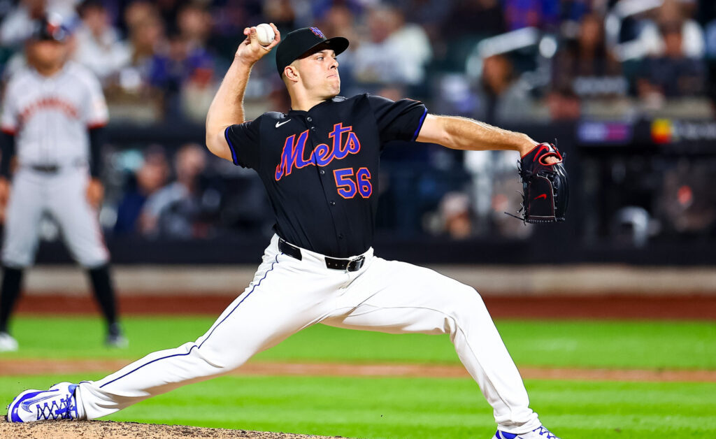 Could Ryan Helsley Be an Answer for the Tigers’ Rotation?