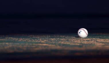 MLB meets with union as salary cap, lockout talk swirls: Source