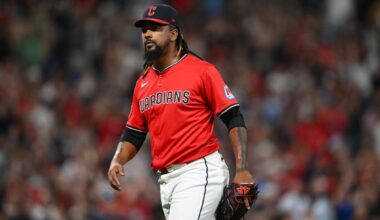 What Emmanuel Clase texted bettor after allegedly planned rigged pitch went awry