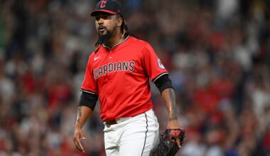 Cleveland Pitchers Indicted as Justice Dept. Investigation Hits Baseball