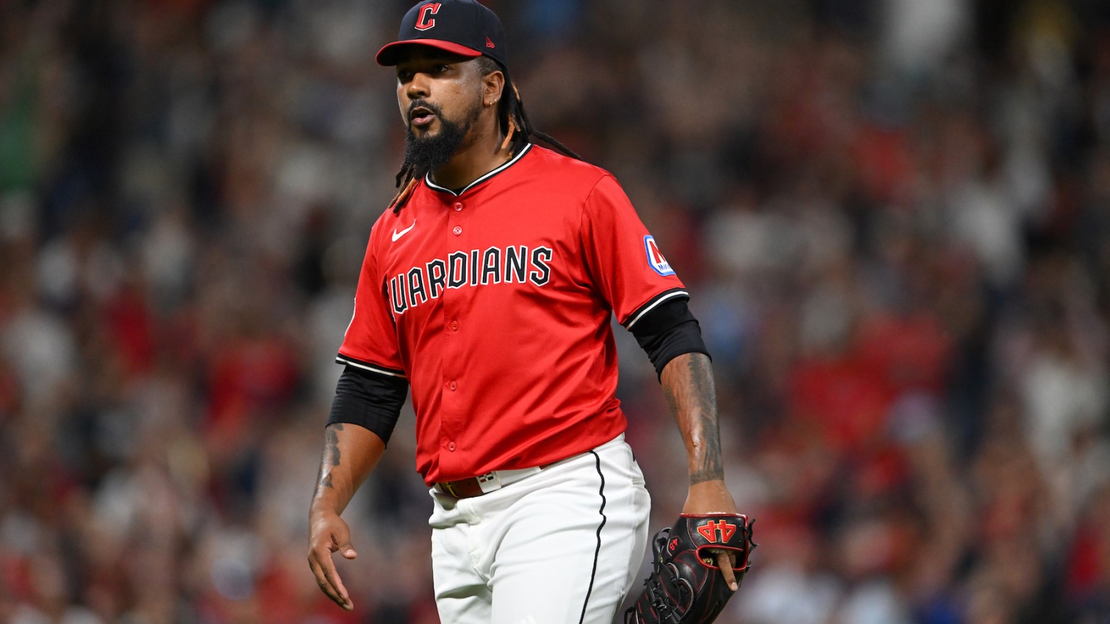 Cleveland Pitchers Indicted as Justice Dept. Investigation Hits Baseball