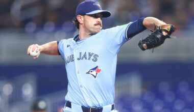 How Shane Bieber impacts Blue Jays’ offseason priorities as free agency begins