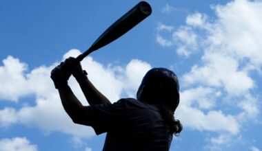 Women’s Pro Baseball League to play 2026 season in Springfield – NBC Chicago