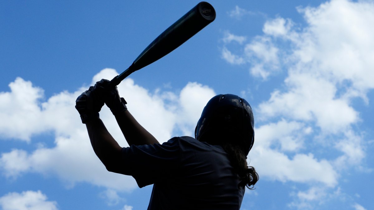 Women’s Pro Baseball League to play 2026 season in Springfield – NBC Chicago