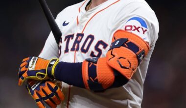 Q&A: Astros offensive coordinator Dan Hennigan on his new role, goals for Houston’s offense