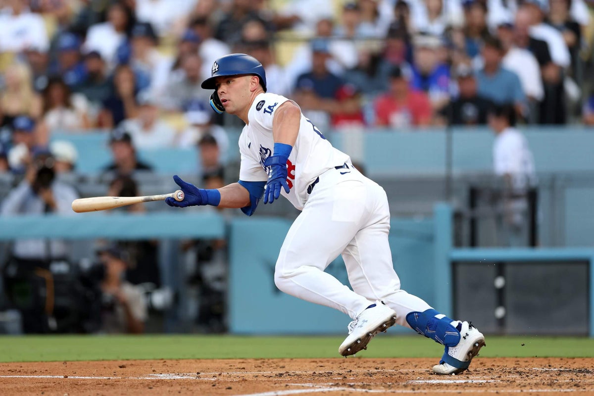 Dodger Details: Pitching depth after World Series win, plus plans for Dalton Rushing