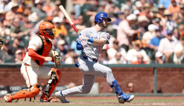 Favorites for Kyle Tucker emerge, Giants 'darkhorse'