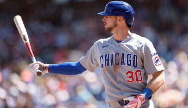 SF Giants 'make sense' for free agent OF Kyle Tucker