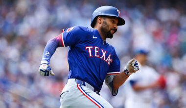 Rangers and Mets Agree on Marcus Semien for Brandon Nimmo Trade