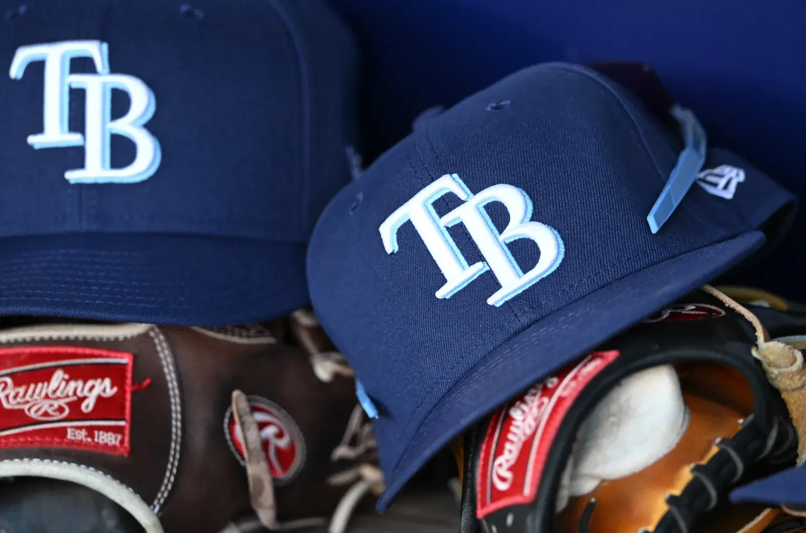 Tampa Bay Rays