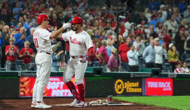 Philadelphia Phillies 2025-2026 Offseason Wishlist