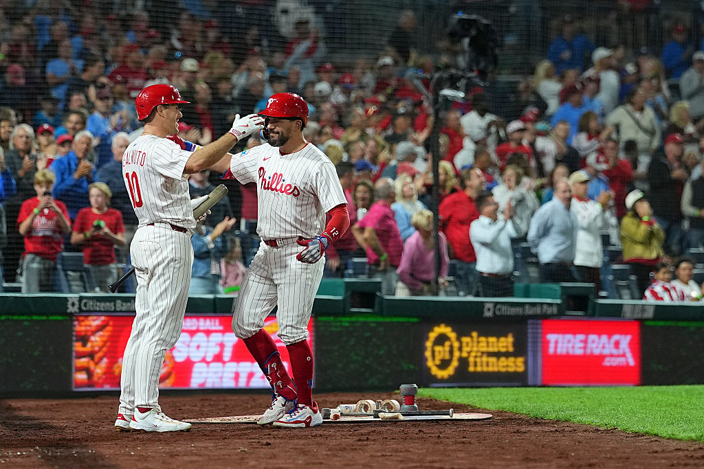 Philadelphia Phillies 2025-2026 Offseason Wishlist