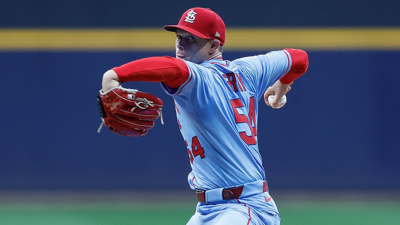 Red Sox land accomplished veteran starter in trade - 98.5 The Sports Hub