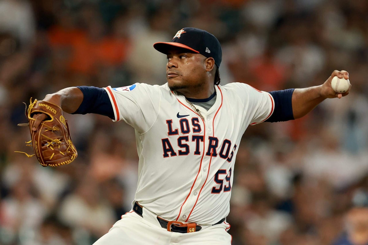 Cubs won’t rule out top of free-agent market as they expect active winter