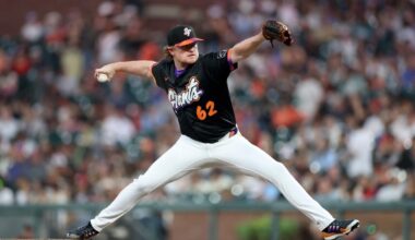 Giants notes: Updates on 40-man additions, WBC participation and coaching hires