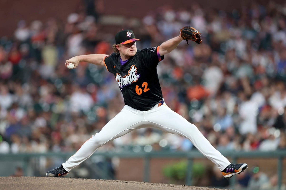 Giants notes: Updates on 40-man additions, WBC participation and coaching hires