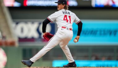 MLB offseason notes: Which way for the Twins and Rangers?