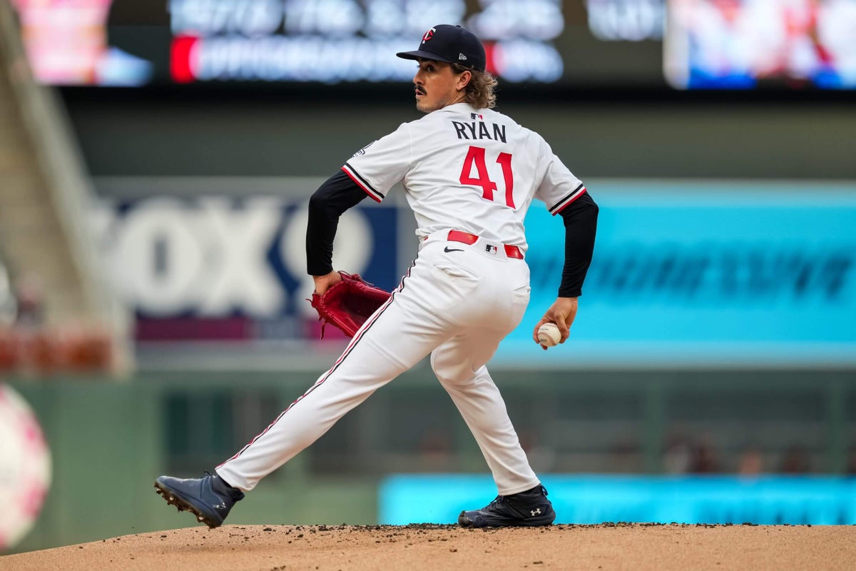 MLB offseason notes: Which way for the Twins and Rangers?