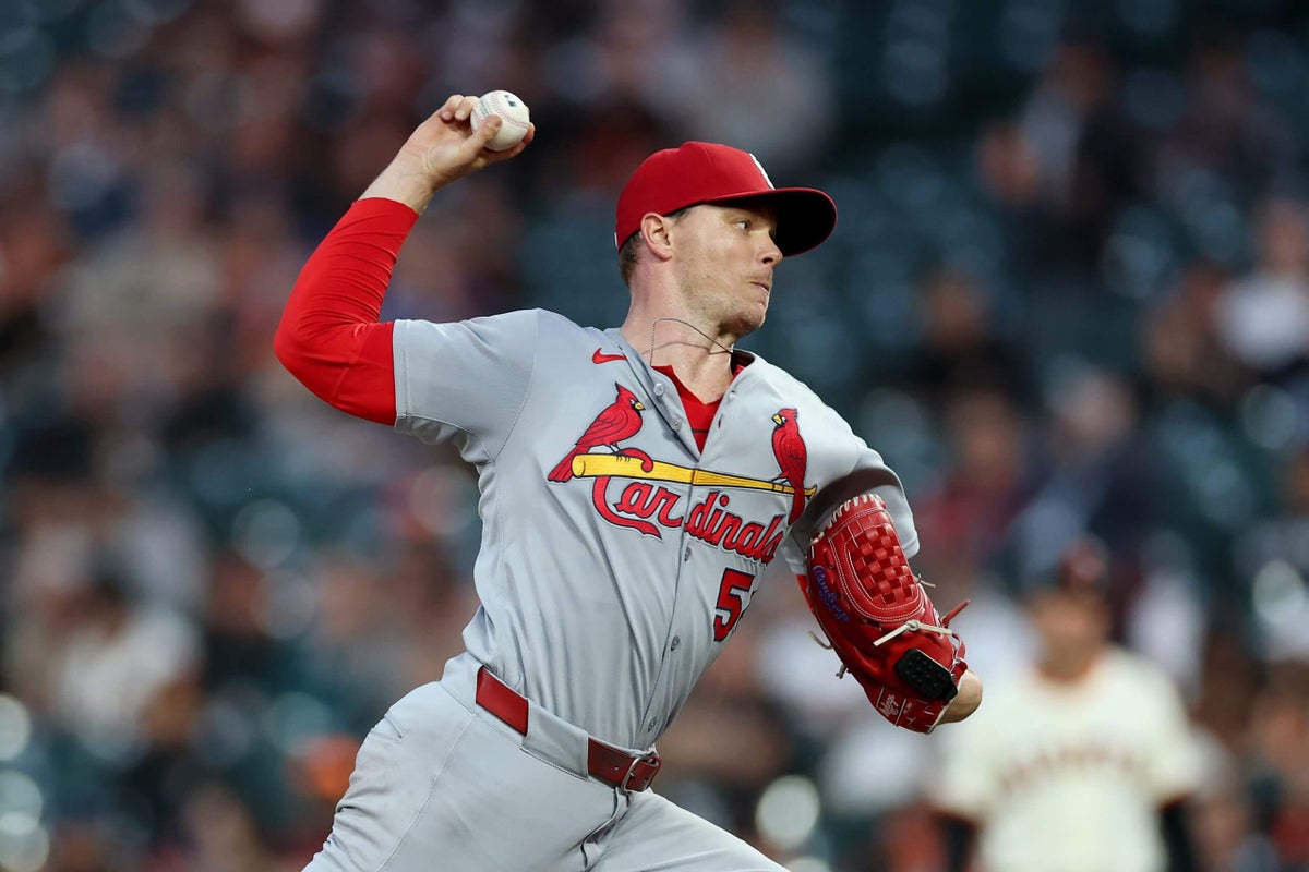 Red Sox bolster rotation with trade for Cardinals’ Sonny Gray